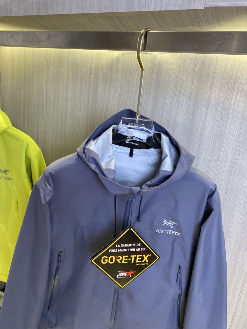 Arcteryx Outwear